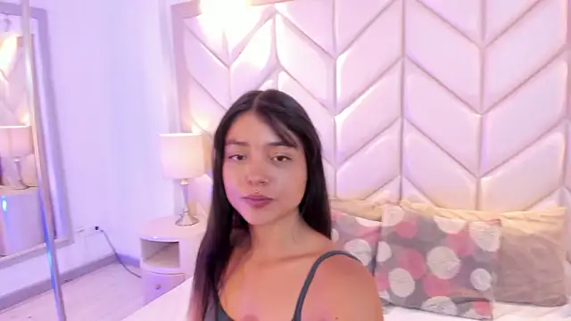 AbbyBeck online show from 03-18-26, 02:09