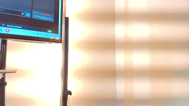 zarah andrew   online show from 11-18-25, 11:58