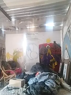 Narckse online show from 03-18-26, 06:11