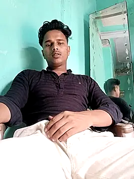 Asish 007 online show from 09-16-25, 08:59