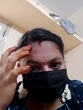 Tamil jasmine12 online show from 05-18-26, 04:07