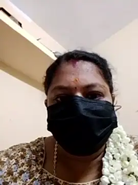 Tamil jasmine12 online show from 05-21-26, 12:39