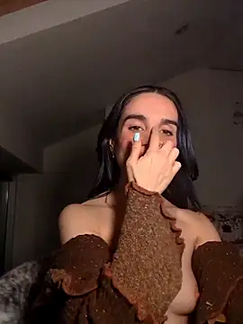 RosieCheexxxxxx online show from 10-29-25, 06:15