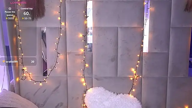 EliseVelour online show from 04-02-26, 12:36