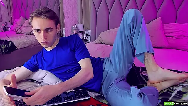 WilliamDyson online show from 09-21-25, 03:08