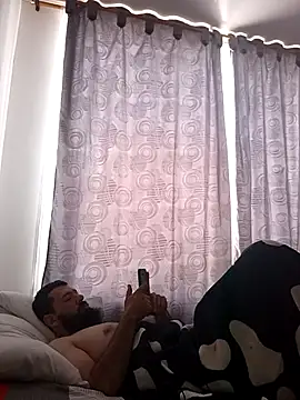 Fernandar2025 online show from 03-16-26, 01:48