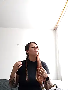 Fernandar2025 online show from 04-20-26, 03:15