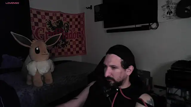 Snapshot of DevilPup75_ chatting on 01-14-26, 09:15 DevilPup75 online show from 01-14-26, 09:15