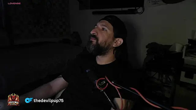 Snapshot of DevilPup75_ chatting on 02-01-26, 07:56 DevilPup75 online show from 02-01-26, 07:56