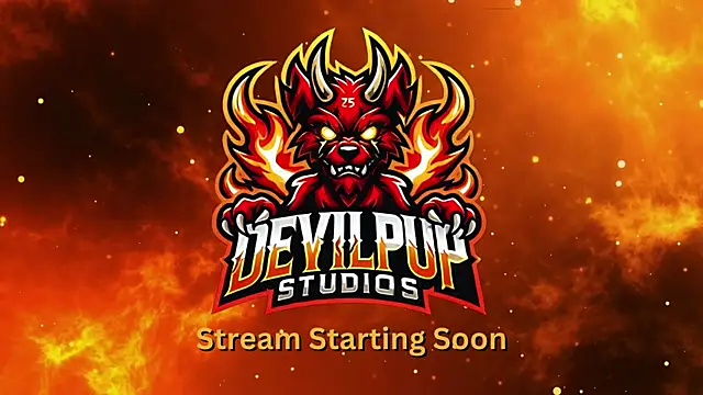 Snapshot of DevilPup75_ chatting on 02-23-26, 03:04 DevilPup75 online show from 02-23-26, 03:04
