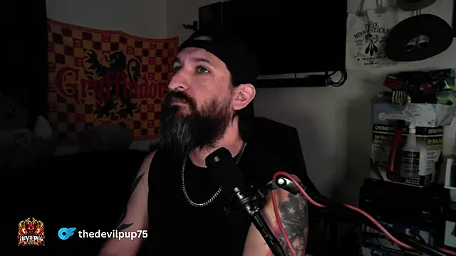 Snapshot of DevilPup75_ chatting on 03-30-26, 03:07 DevilPup75 online show from 03-30-26, 03:07