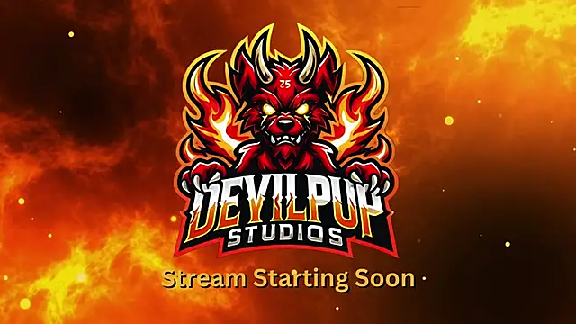 Snapshot of DevilPup75_ chatting on 04-11-26, 10:19 DevilPup75 online show from 04-11-26, 10:19