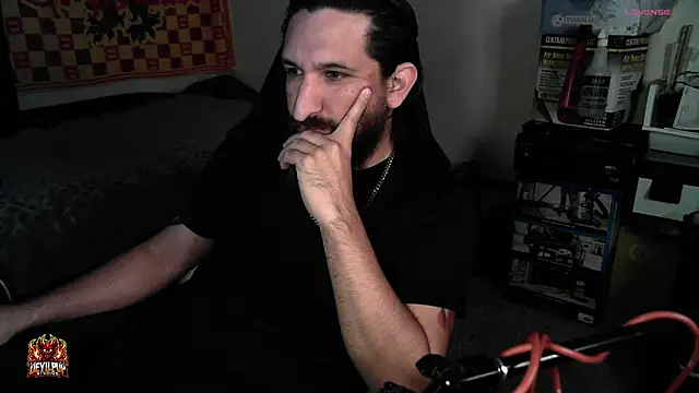 Snapshot of DevilPup75_ chatting on 04-15-26, 07:58 DevilPup75 online show from 04-15-26, 07:58