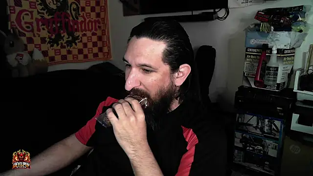 Snapshot of DevilPup75_ chatting on 04-18-26, 12:53 DevilPup75 online show from 04-18-26, 12:53