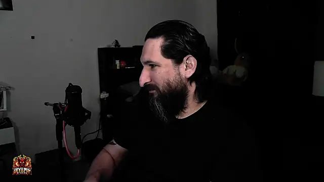 Snapshot of DevilPup75_ chatting on 04-21-26, 12:55 DevilPup75 online show from 04-21-26, 12:55