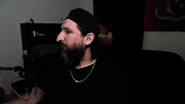 Snapshot of DevilPup75_ chatting on 04-23-26, 11:29 DevilPup75 online show from 04-23-26, 11:29