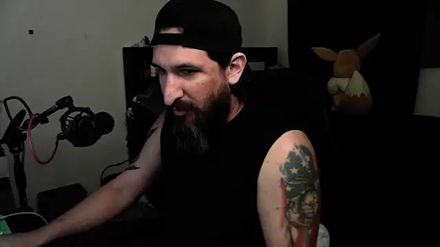 Snapshot of DevilPup75_ chatting on 04-25-26, 03:20 DevilPup75 online show from 04-25-26, 03:20