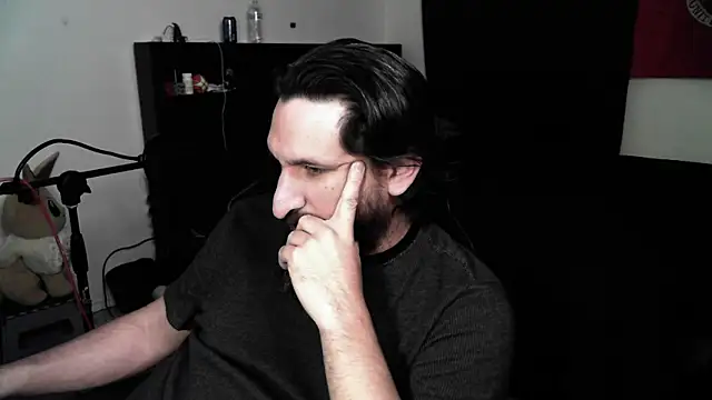 Snapshot of DevilPup75_ chatting on 04-29-26, 06:50 DevilPup75 online show from 04-29-26, 06:50