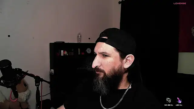 Snapshot of DevilPup75_ chatting on 05-04-26, 03:13 DevilPup75 online show from 05-04-26, 03:13