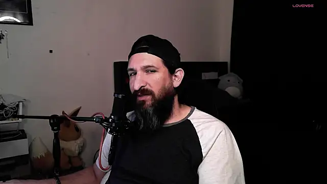 Snapshot of DevilPup75_ chatting on 05-05-26, 07:27 DevilPup75 online show from 05-05-26, 07:27