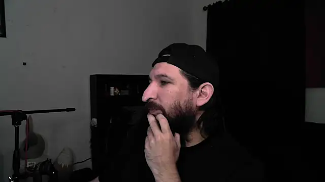 Snapshot of DevilPup75_ chatting on 05-07-26, 06:30 DevilPup75 online show from 05-07-26, 06:30