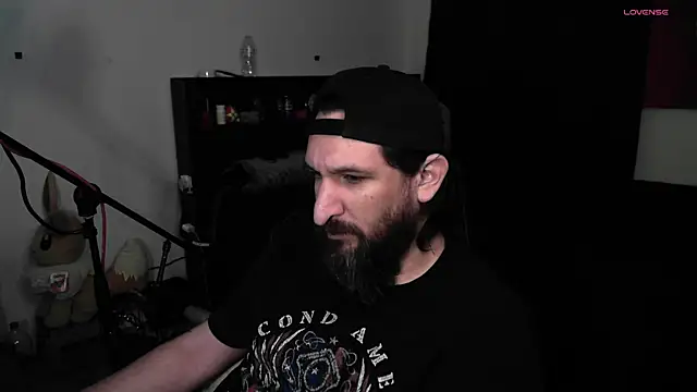 Snapshot of DevilPup75_ chatting on 05-11-26, 03:45 DevilPup75 online show from 05-11-26, 03:45