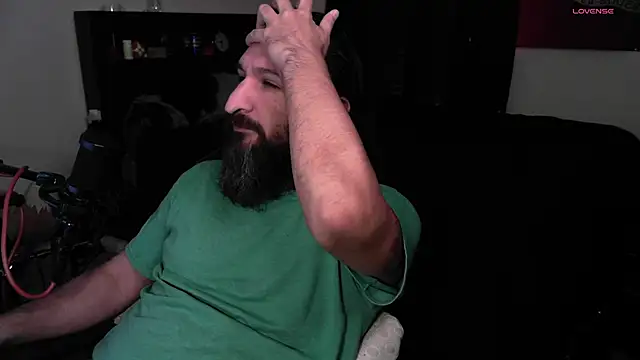 Snapshot of DevilPup75_ chatting on 05-12-26, 04:15 DevilPup75 online show from 05-12-26, 04:15