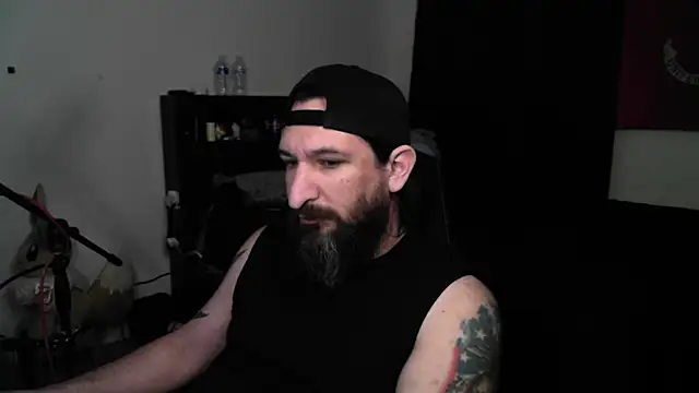 Snapshot of DevilPup75_ chatting on 05-16-26, 09:17 DevilPup75 online show from 05-16-26, 09:17