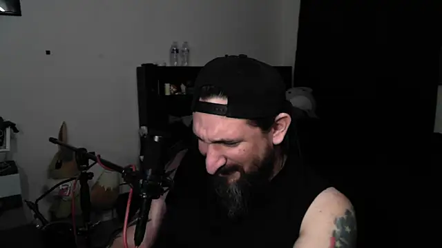 Snapshot of DevilPup75_ chatting on 05-16-26, 10:36 DevilPup75 online show from 05-16-26, 10:36