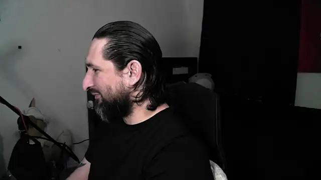 Snapshot of DevilPup75_ chatting on 05-18-26, 11:10 DevilPup75 online show from 05-18-26, 11:10