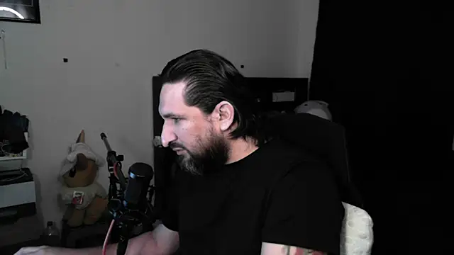 Snapshot of DevilPup75_ chatting on 05-19-26, 08:42 DevilPup75 online show from 05-19-26, 08:42
