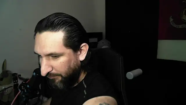 Snapshot of DevilPup75_ chatting on 05-23-26, 04:00 DevilPup75 online show from 05-23-26, 04:00