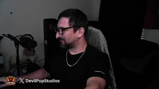 DevilPup75  online show from 07-09-26, 11:53