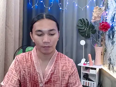 Shikagamhe23 online show from 04-10-26, 02:06