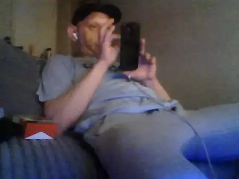 Thoma9034 online show from 03-31-26, 07:03