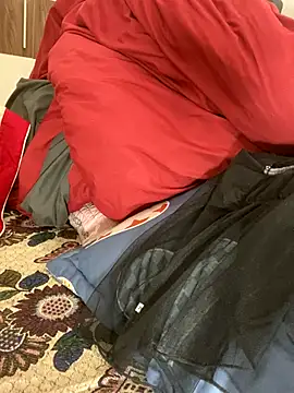 Mussia91 online show from 11-17-25, 12:33