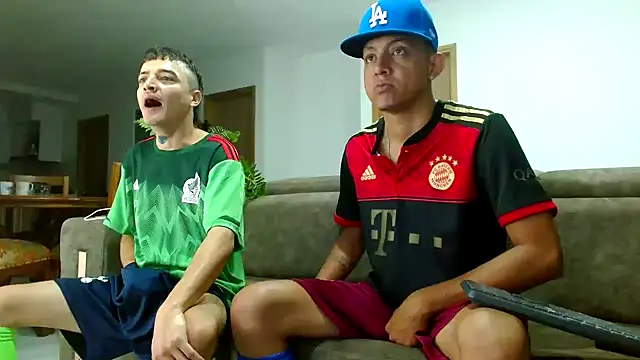 skinny23cm online show from 12-17-24, 09:50