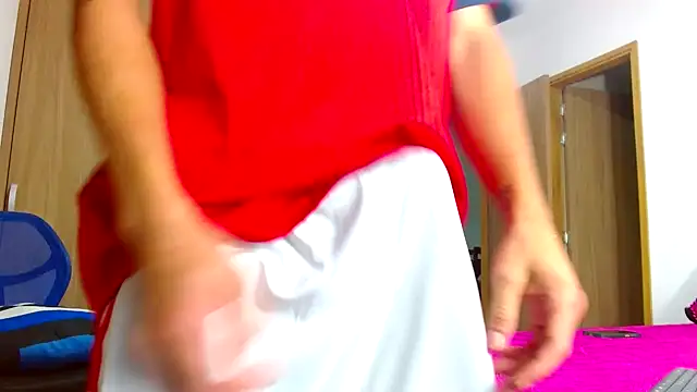 skinny23cm online show from 12-31-24, 09:31