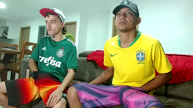 skinny23cm online show from 01-09-25, 10:20