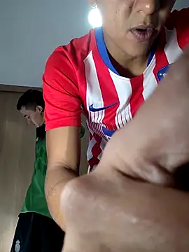 skinny23cm online show from 09-19-25, 08:53