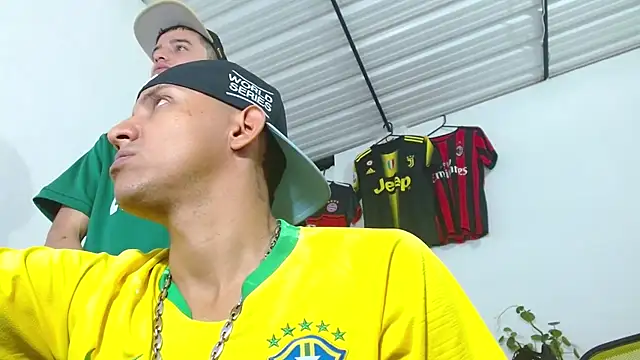 skinny23cm online show from 03-11-26, 01:17