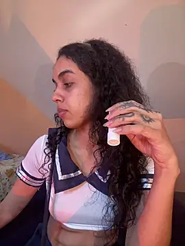 Sora pasquale online show from 10-27-25, 03:05