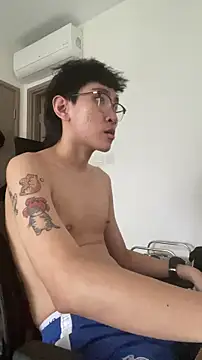 Ryder  online show from 10-28-25, 06:50