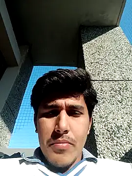 HarryChoudhary21 online show from 12-14-25, 03:56