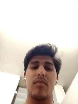 HarryChoudhary21 online show from 12-18-25, 10:27