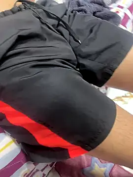 Snapshot of mlkaogato69 chatting on 10-24-25, 06:10 mlkaogato69 online show from 10-24-25, 06:10