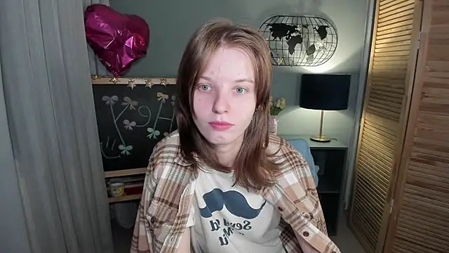 Madelaineses online show from 11-11-25, 10:48