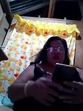 Huge mama69 online show from 03-18-26, 02:09