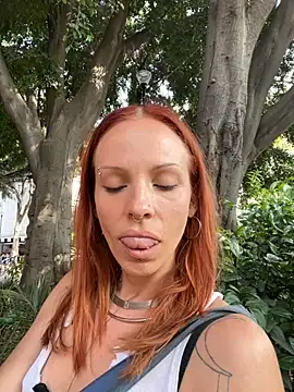 haley diosita online show from 11-05-25, 09:04