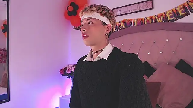 OzorioDany online show from 10-12-25, 04:00